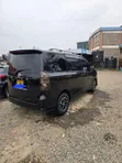 Toyota Voxy 2009 Black - 5