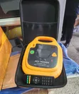 Rechargeable AED Trainer kwa Manikins za Uuguzi - 1