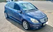 Mercedes-Benz B-Class 2008 Bluu - 2