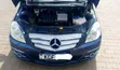Mercedes-Benz B-Class 2008 Bluu - 3