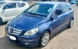 Mercedes-Benz B-Class 2008 Bluu - 4
