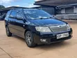 Toyota Corolla Fielder 1.8 Z Petrol FWD 2004 Nyeusi - 2