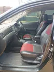 Toyota Corolla Fielder 1.8 Z Petrol FWD 2004 Nyeusi - 3
