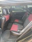 Toyota Corolla Fielder 1.8 Z Petrol FWD 2004 Nyeusi - 4
