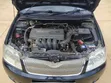 Toyota Corolla Fielder 1.8 Z Petrol FWD 2004 Nyeusi - 5