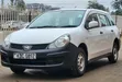 Nissan Advan 2014 White - 2