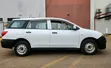 Nissan Advan 2014 White - 3