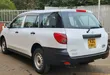 Nissan Advan 2014 White - 4