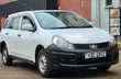 Nissan Advan 2014 White - 5