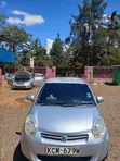 Toyota Passo 1.0 FWD 2012 Gray - 1