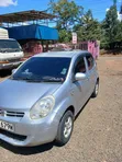 Toyota Passo 1.0 FWD 2012 Gray - 3