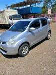 Toyota Passo 1.0 FWD 2012 Gray - 4