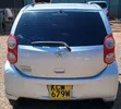 Toyota Passo 1.0 FWD 2012 Gray - 5
