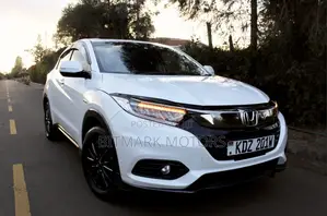 Honda Vezel 1.5 Hybrid 2WD 2019 Pearl