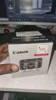 Canon 80D DSLR with 50mm & 18-135mm Lenses - 3