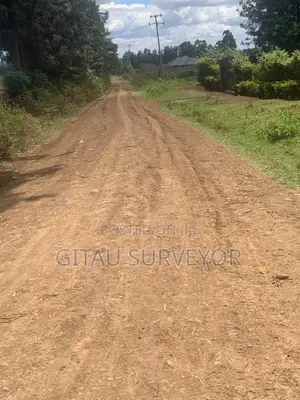 0.22 Acre Kadongo Plot for Sale - KES 1.5M