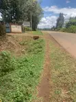 0.22 Acre Kadongo Plot for Sale - KES 1.5M - 3