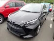 Toyota Yaris 2020 Black - 1