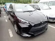Toyota Yaris 2020 Black - 2