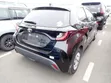 Toyota Yaris 2020 Black - 3