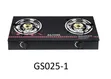 Ailyons 2 Burner Glass Cooker GS 025-1 - 2
