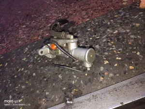 Mazda Bongo Brake Master Cylinder - Mpya Kabisa