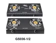 Ailyons 2 Burner Glass Cooker GS036-1/2 - 2