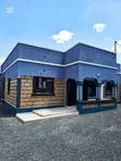 Bungalow Mpya ya Vyumba 3 Nkoroi Inauzwa - 1