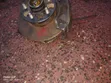 Toyota Hilux Millennium Front Hub (Used) - 1