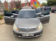 Nissan Sylphy 2010 Gray - 2