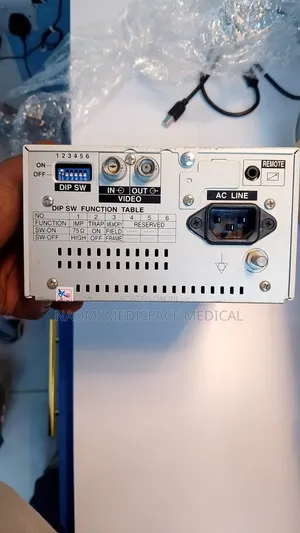Refurbished Mitsubishi BNC Port Printer