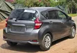 Nissan Note 1.2 Hybrid E-POWER 2019 Gray - 5