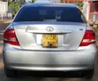 Toyota Axio 1.5 X 2WD 2011 Silver - 2