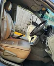 Toyota Axio 1.5 X 2WD 2011 Silver - 4