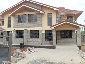 4 Bedroom House for Sale in Syokimau, Mombasa Road