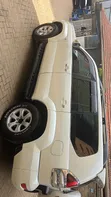 Toyota Land Cruiser Prado 2005 White - 3