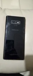 Samsung Galaxy Note 9 128GB Purple (Cracked Back) - 4