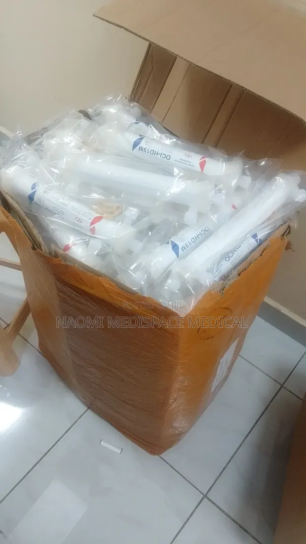Original OCI 19M Dialyzer - MOQ 3 Cartons+ - 1