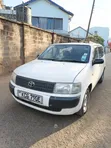 Toyota Probox 1.5 DX 2WD 2008 Nyeupe - 1