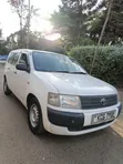 Toyota Probox 1.5 DX 2WD 2008 Nyeupe - 4