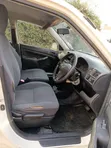Toyota Probox 1.5 DX 2WD 2008 Nyeupe - 5