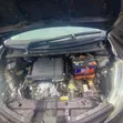 Toyota Vitz 2012 Burgundy - 3