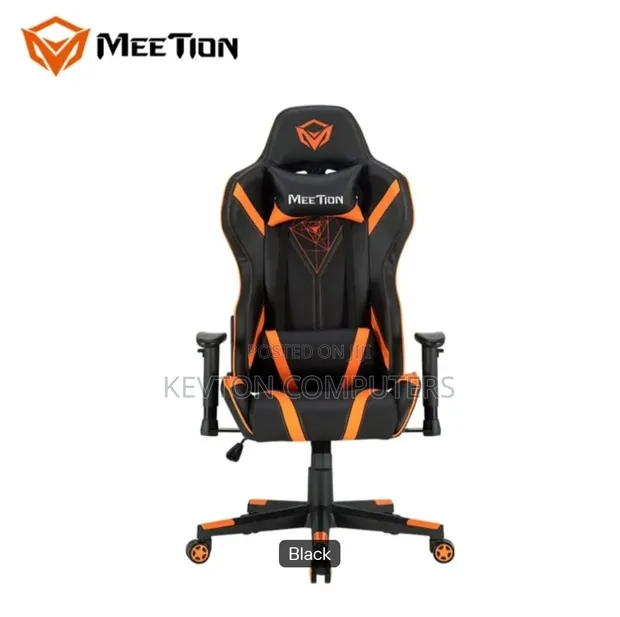 Meetion Gaming Chair - Brand New - 1