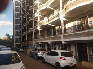 Block ya Magorofa Yanauzwa, Waiyaki Way, Regen