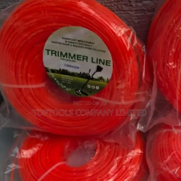 Trimmer Line - 100m, 50m, 30m Available - 1