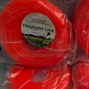 Trimmer Line - 100m, 50m, 30m Available