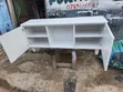 Ideal Modern TV Stand - Nyeupe - 2