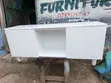Ideal Modern TV Stand - Nyeupe - 3