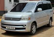 Toyota Voxy 2006 Silver - 1
