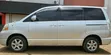 Toyota Voxy 2006 Silver - 3